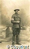 Portrait of Lance Corporal John Henry Turner, Royal Engineers